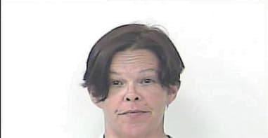 Felicia Corde, - St. Lucie County, FL 